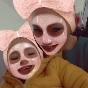 Meet your Posher, Mandy